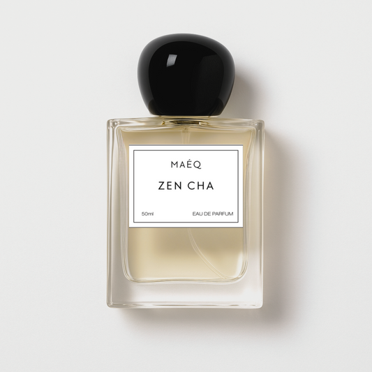 Zen Cha