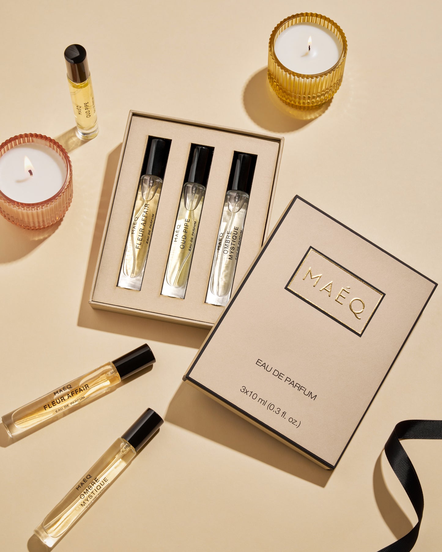 The Signature Trio Gift Set