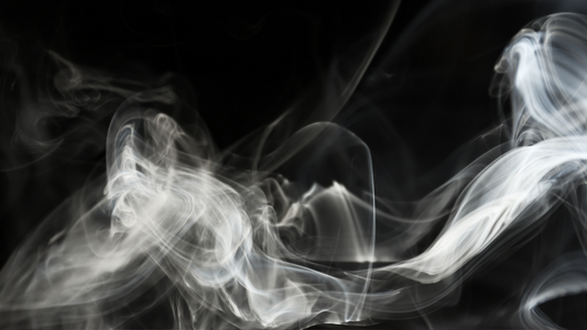 The Art of Sillage: Leaving a Fragrant Impression