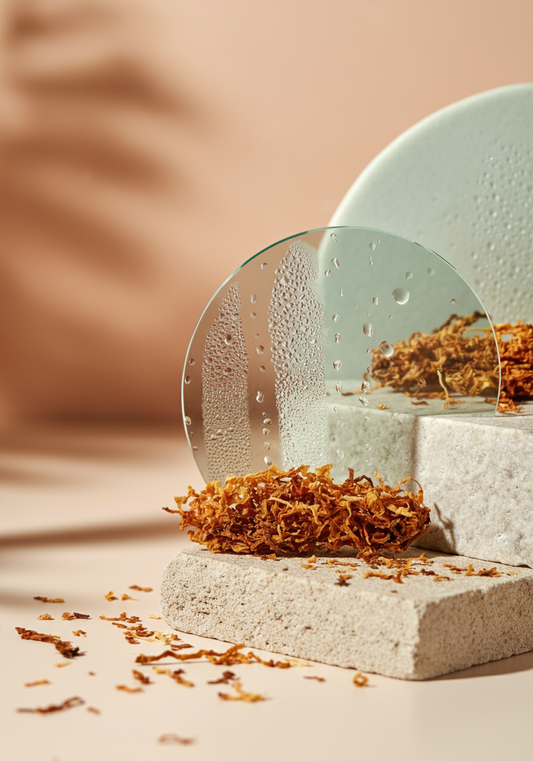 Natural vs Synthetic Perfume Ingredients: What’s the Difference?
