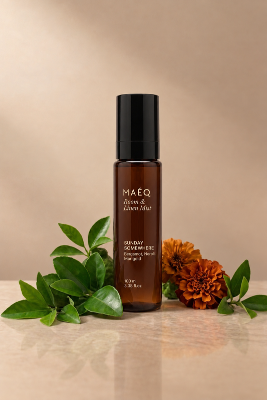 Sunday Somewhere Room and Linen Mist 100 ml