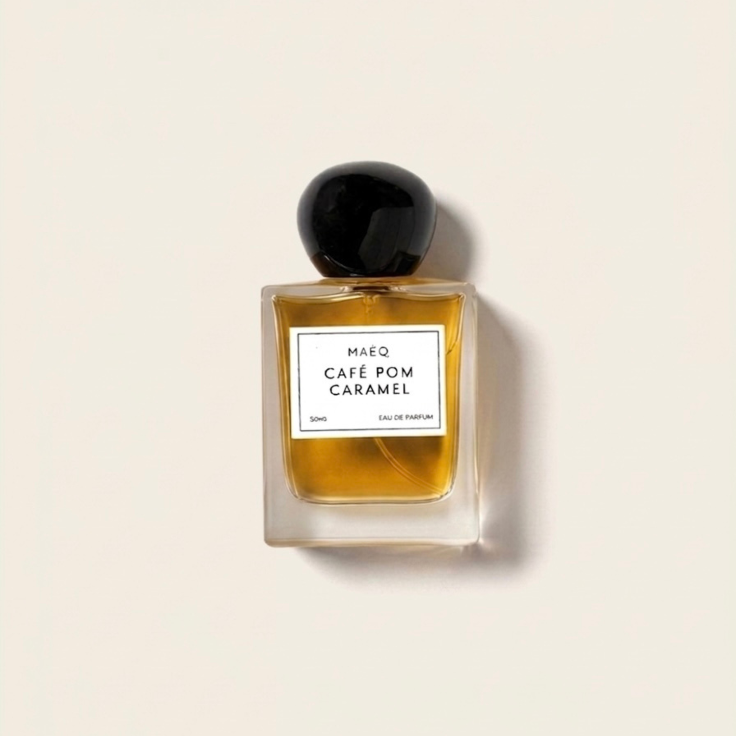 Café Pom Caramel