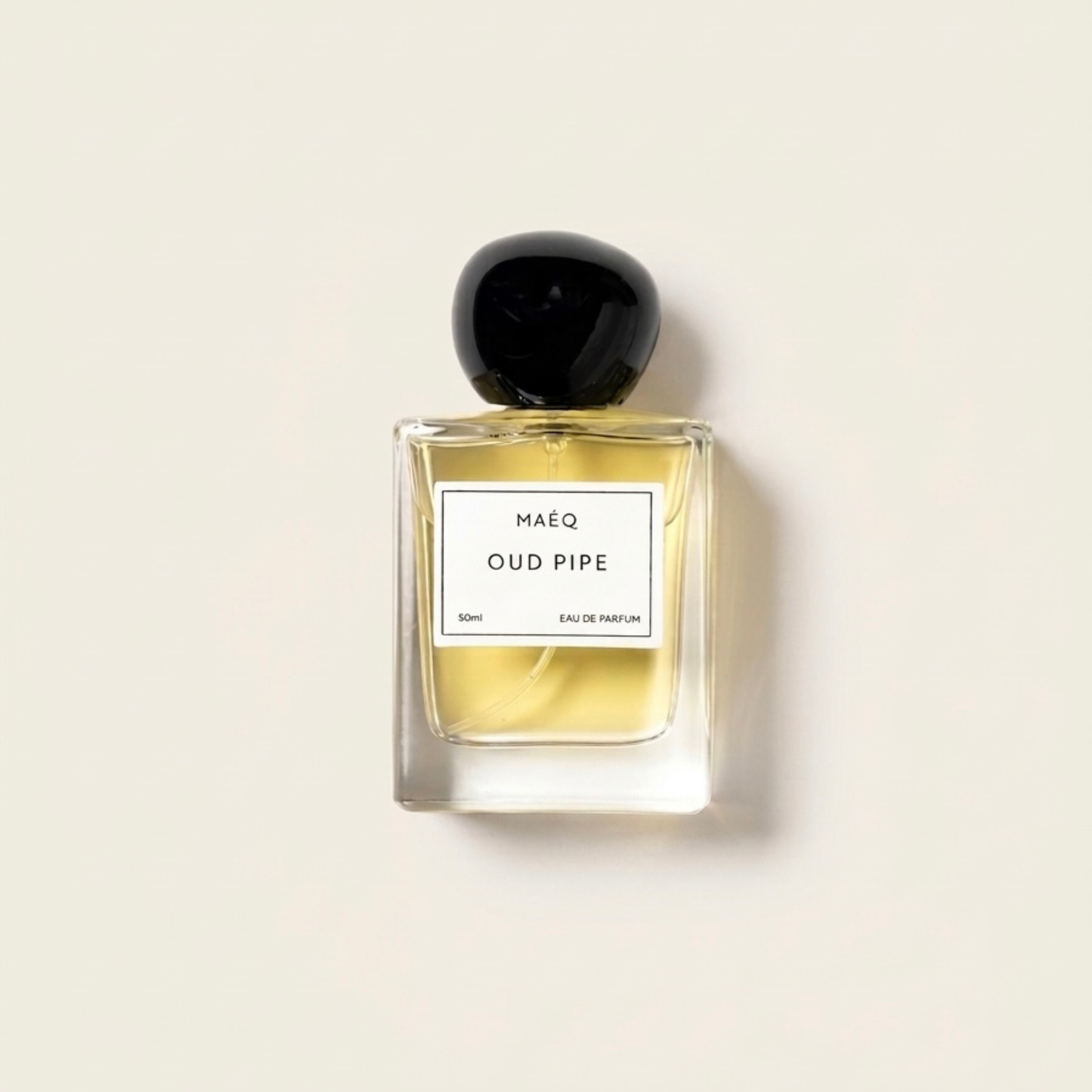 Oud Pipe