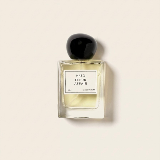 Fleur Affair