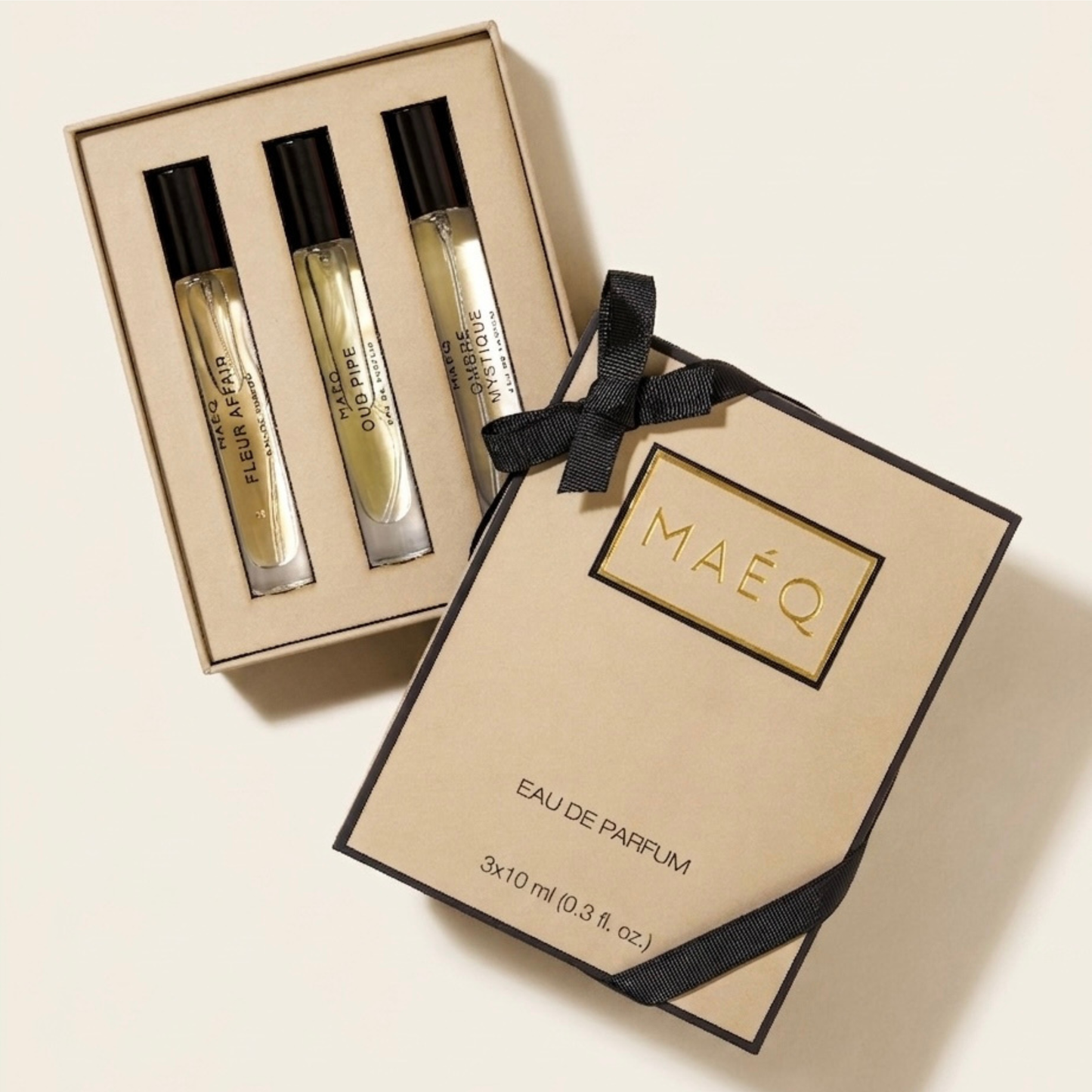 The Signature Trio Gift Set