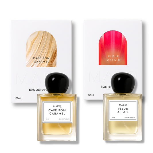 Petals & Sugar Duo