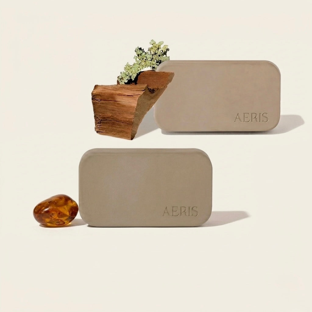 2 Pack Refills- 2 Scented Stone Chips