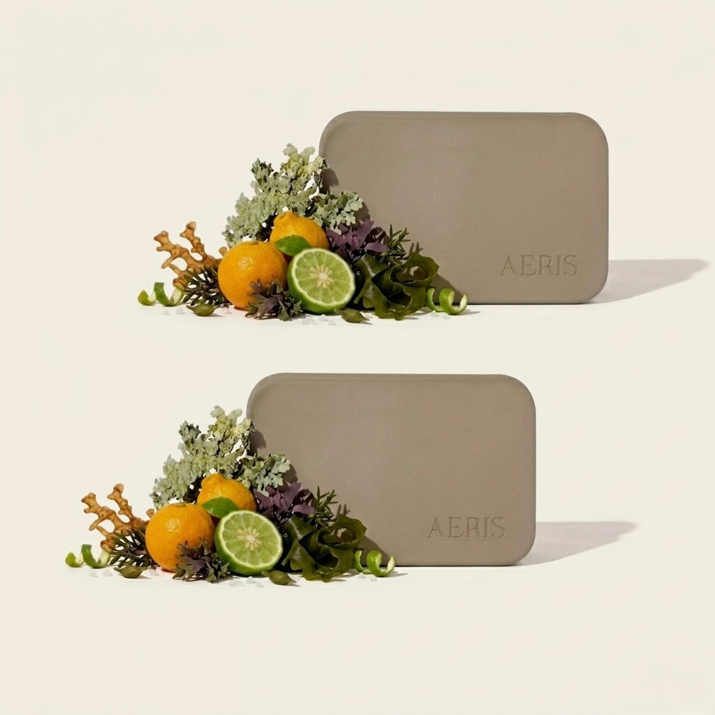 2 Pack Refills- 2 Scented Stone Chips