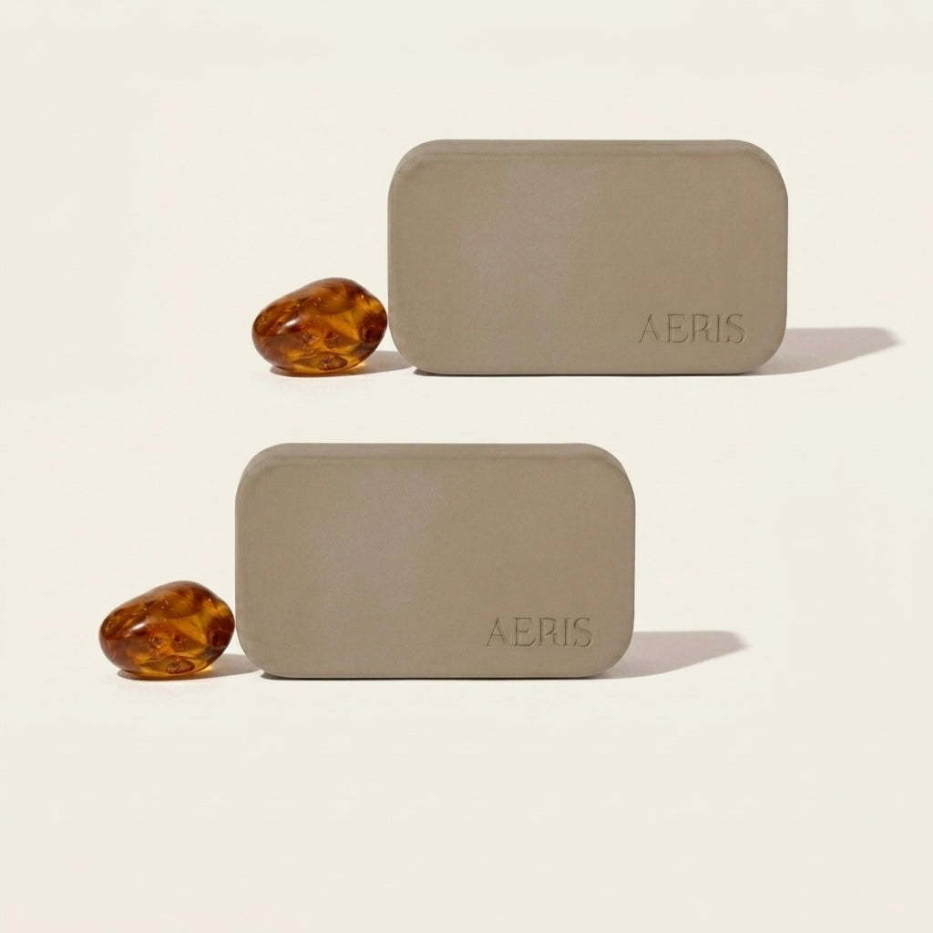 2 Pack Refills- 2 Scented Stone Chips