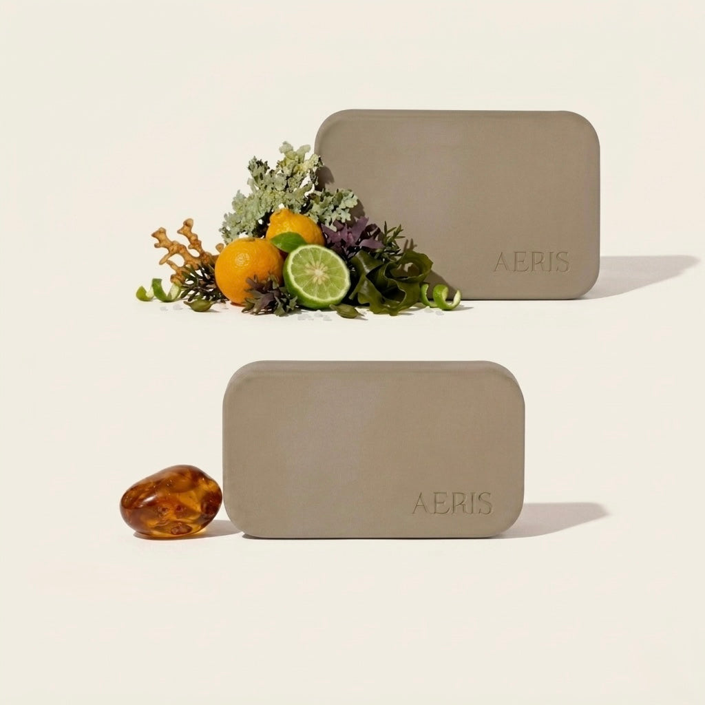 2 Pack Refills- 2 Scented Stone Chips