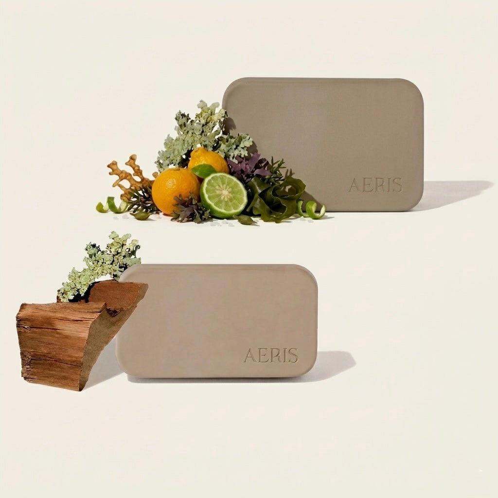 2 Pack Refills- 2 Scented Stone Chips