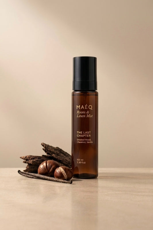 The Last Chapter Room and Linen Mist 100 ml