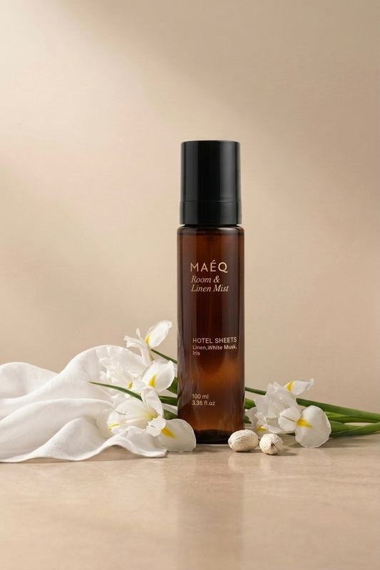 Hotel Sheets Room and Linen Mist 100 ml