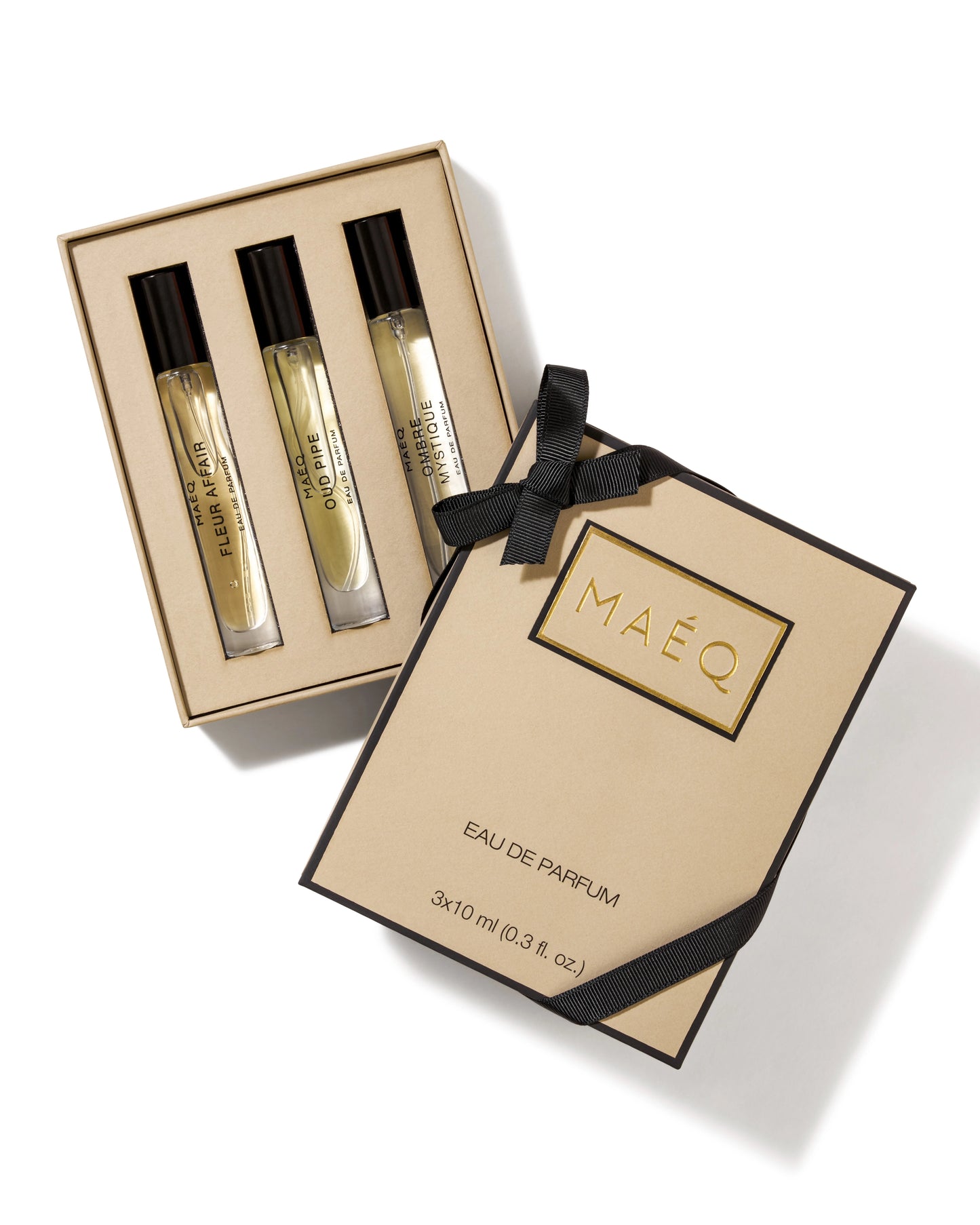 The Signature Trio Gift Set